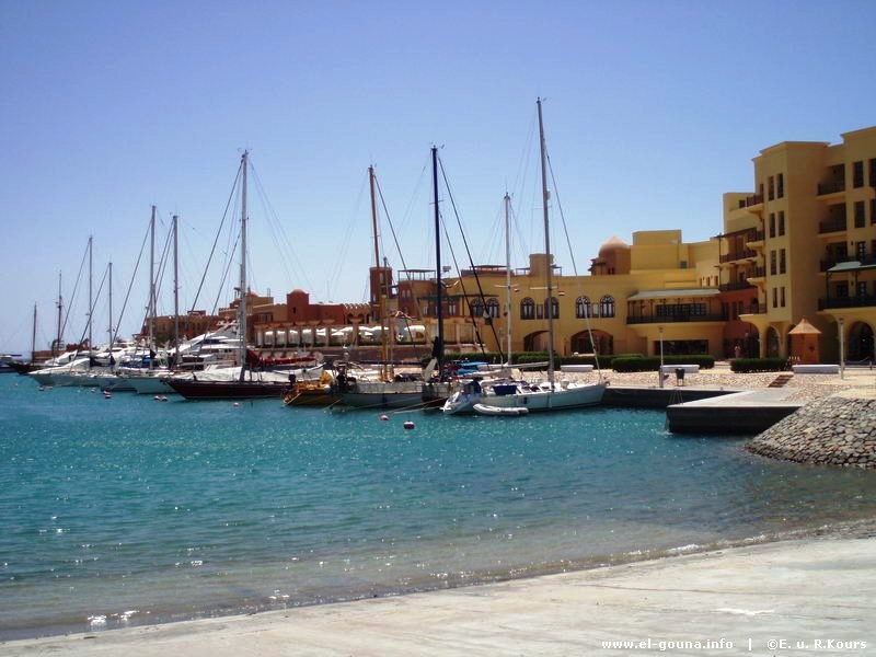 Abu Tig Marina El Gouna 6010020